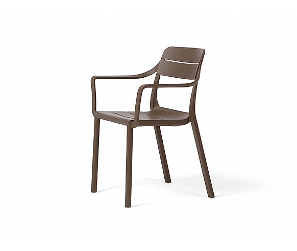 Cassia A armchair